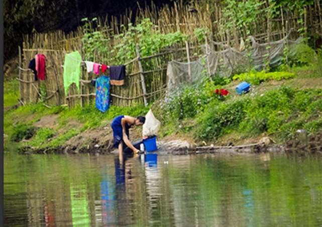 中国人到老挝,看完当地农村女人的真实生活,难怪想嫁到中国|老挝