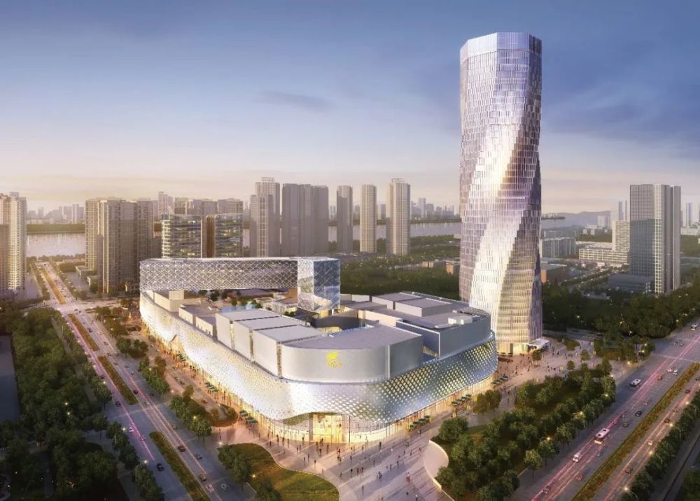 晋江宝龙大酒店示意图 04文化艺术
