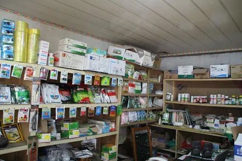 乡镇农资店,这样才能抓牢你的客户!