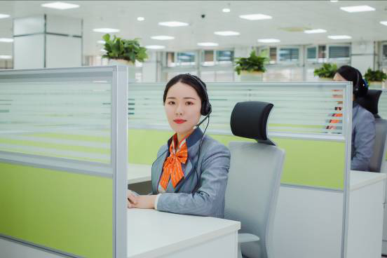 中国联通智慧客服北方中心大量招聘工作