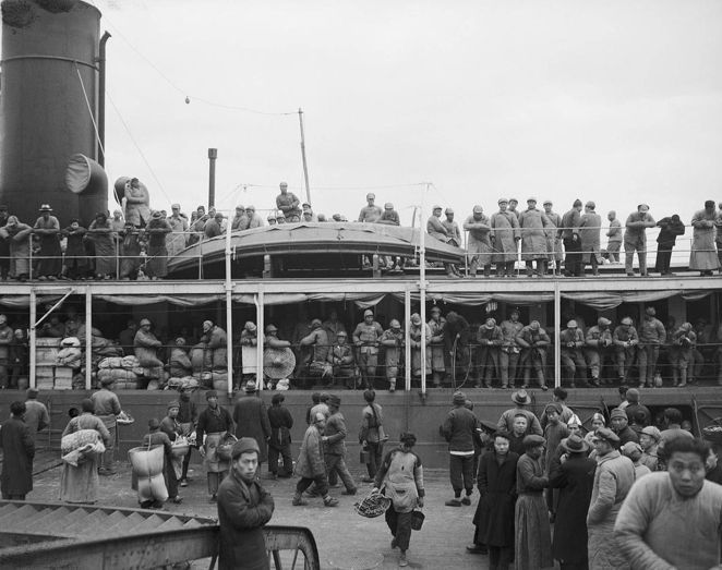 台湾眷村:1949年后国民党老兵的卸甲之地