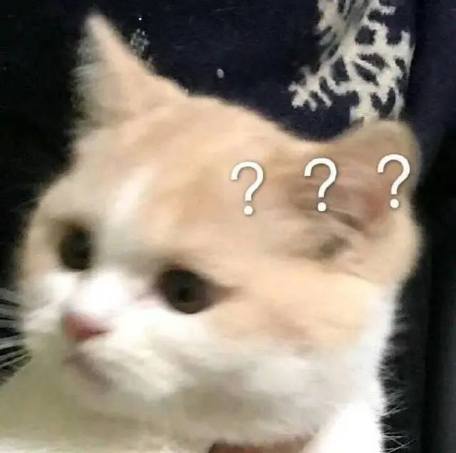 问号,  