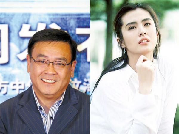 长得美情路却坎坷,一生10个男人都没俘获王祖贤:她不是纯情小倩