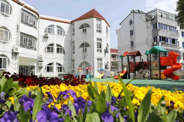 长泰淀湖观园_长泰 淀湖观园_淀山湖花园幼儿园首页