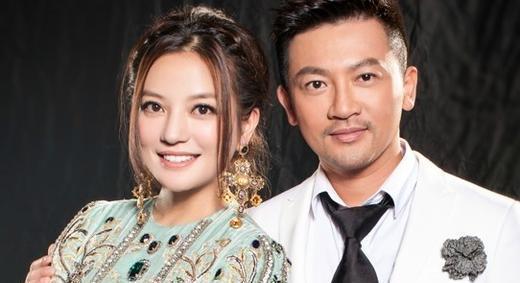 苏有朋问赵薇:以后还有机会再合作吗?赵薇点头回答,网友:期待