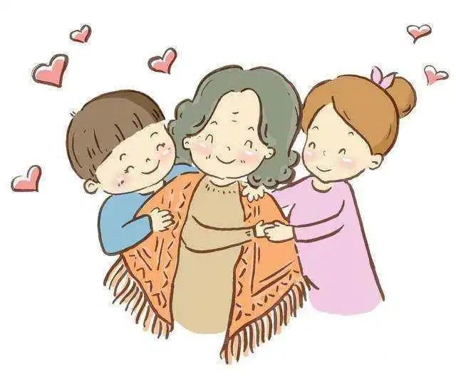 "复工了,亲子关系好转,那祖孙关系呢?"童心幼儿园亲子