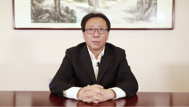 关注公众号,回复 报告"领取30个产业报告 国家"新基建"战略的发布