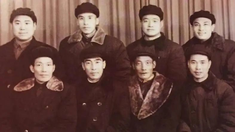 秦腔音乐家,板胡演奏家,教育家杨天基先生逝世