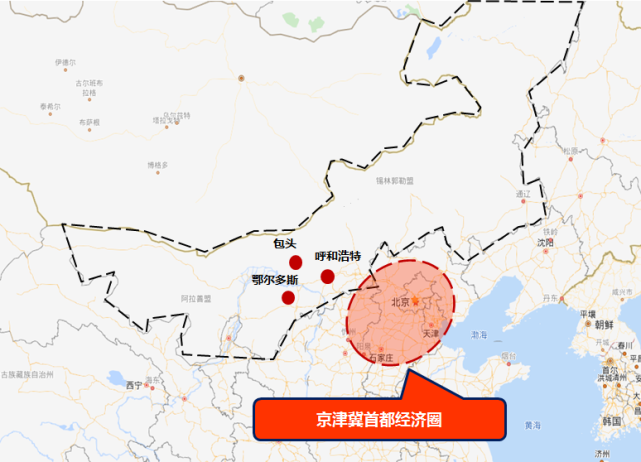中国乳都草原青城内蒙古自治区呼和浩特市