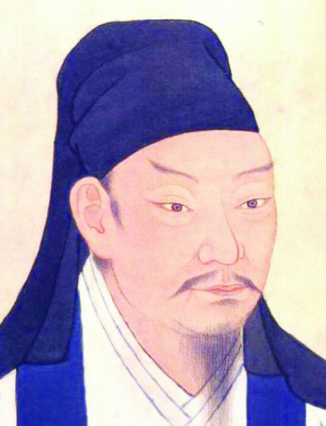 苏洵"藏书"教子