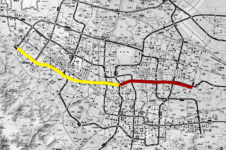 疯狂推地,地铁规划,柯桥全新爆红板块"首盘"红利来了!_腾讯新闻