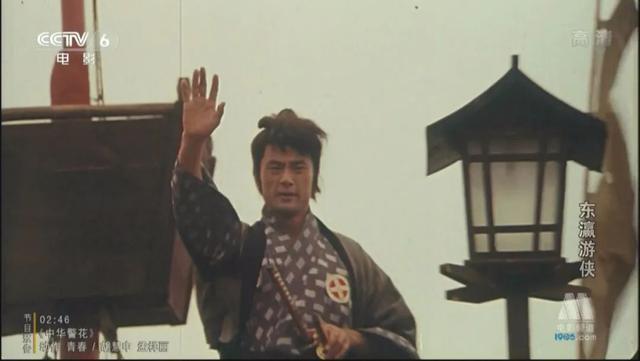 于荣光终没成为第二个李连杰，28年前，他这片，上映一周就被撤档
