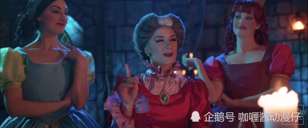 后妈茶话会看优雅婆娘严厉的爱官方细节好评你注意到了吗