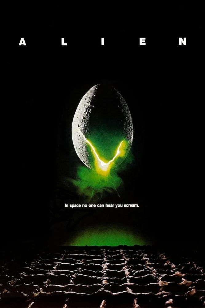IMDB评分最高的10部科幻片，异形榜上有名，终结者未进前三