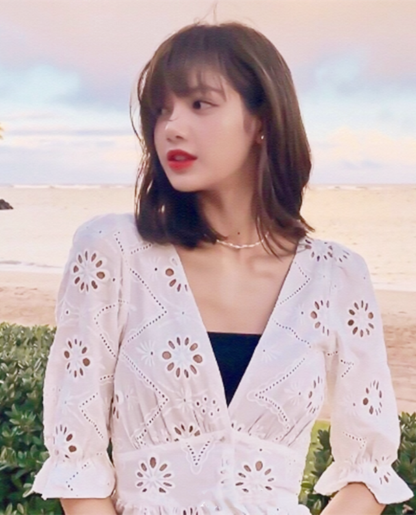 白雪公主的lisa,哈利波特的lisa,看到吸血鬼版:麻烦出