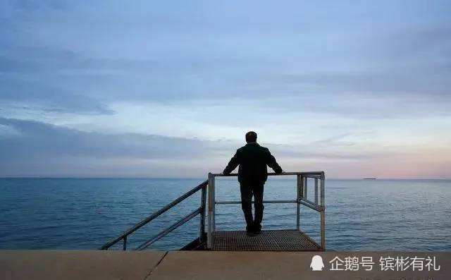 不要去验证人心,请认清自己,认真对待身边的人和事
