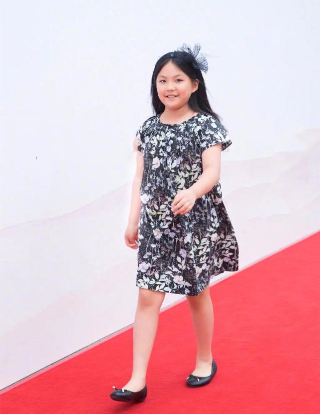 10岁粉丝八百四十万,李湘富养的女儿王诗龄,为啥这么