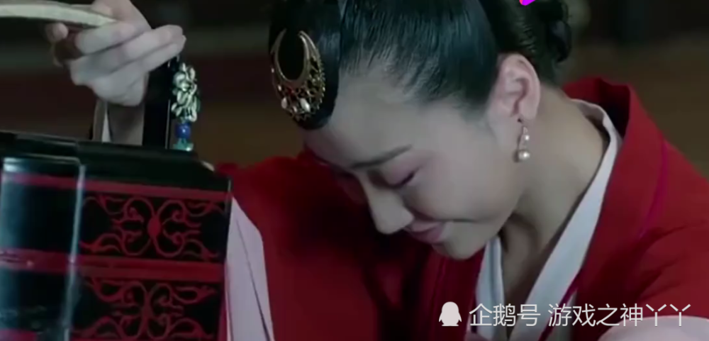 琅琊榜:静妃和高湛之间的秘密,连梅长苏和萧景琰都蒙在鼓里!