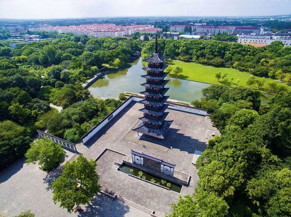 上海5大名胜古迹:豫园居第一,玉佛寺必游