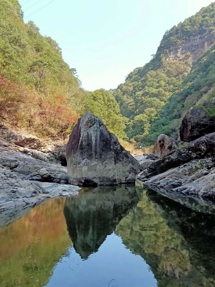 霞浦柏洋:一同领略车下山水的诗情与画意