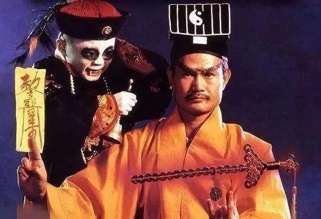 僵尸片的代名词——林正英,他走后22年,众人皆叹:世间