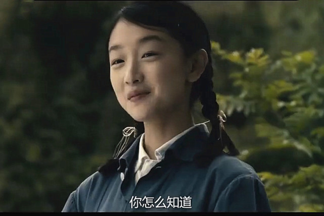 网传易烊千玺与周冬雨恋情,无论是真是假,都希望静秋