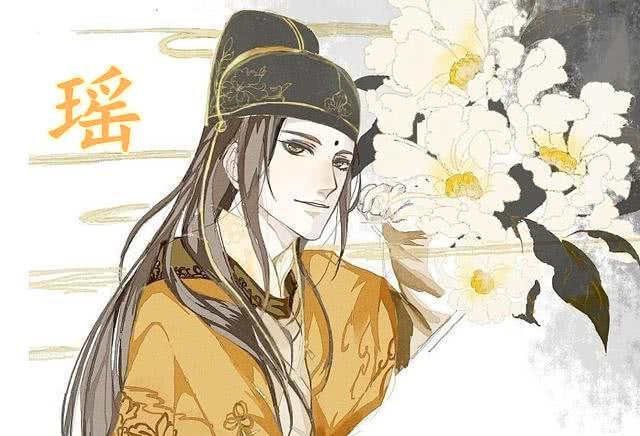 魔道祖师:若金光瑶长在蓝家,成为一方巨擎,金光善惨被