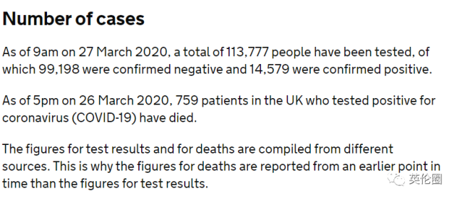 天空新闻,英国卫生部 今天的新增病例数又创新高,超过了昨日的2129
