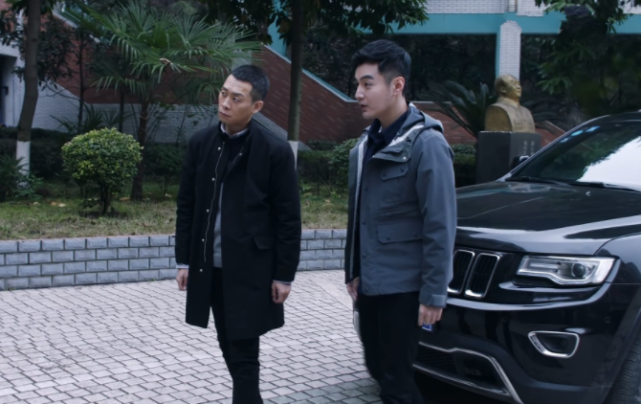 《重生》大结局:邱冬阳牺牲,秦驰证明清白,幕后黑手