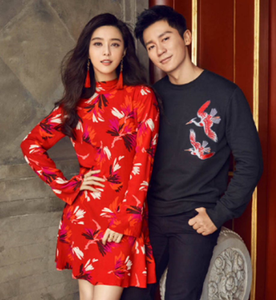 李晨范冰冰曾经相爱过,如今遗憾分手,幕后真相竟是这样