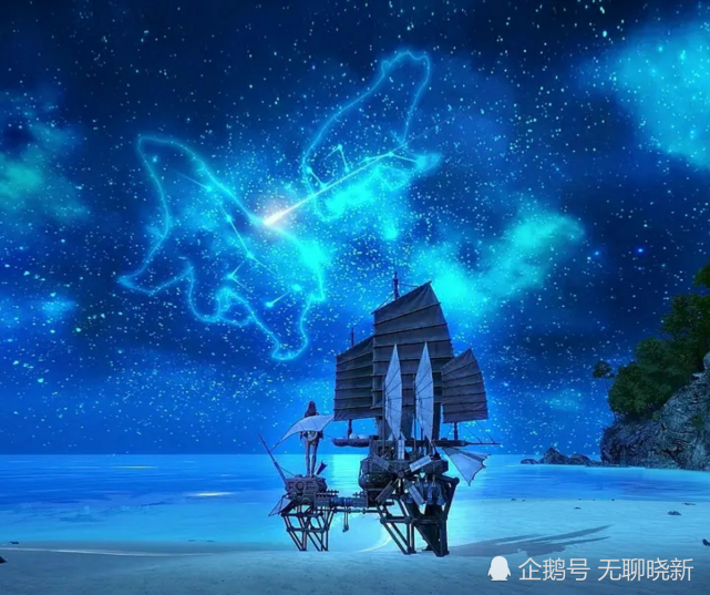 万国志如果你是资深动漫迷千万别错过剧情题材逻辑无可挑剔