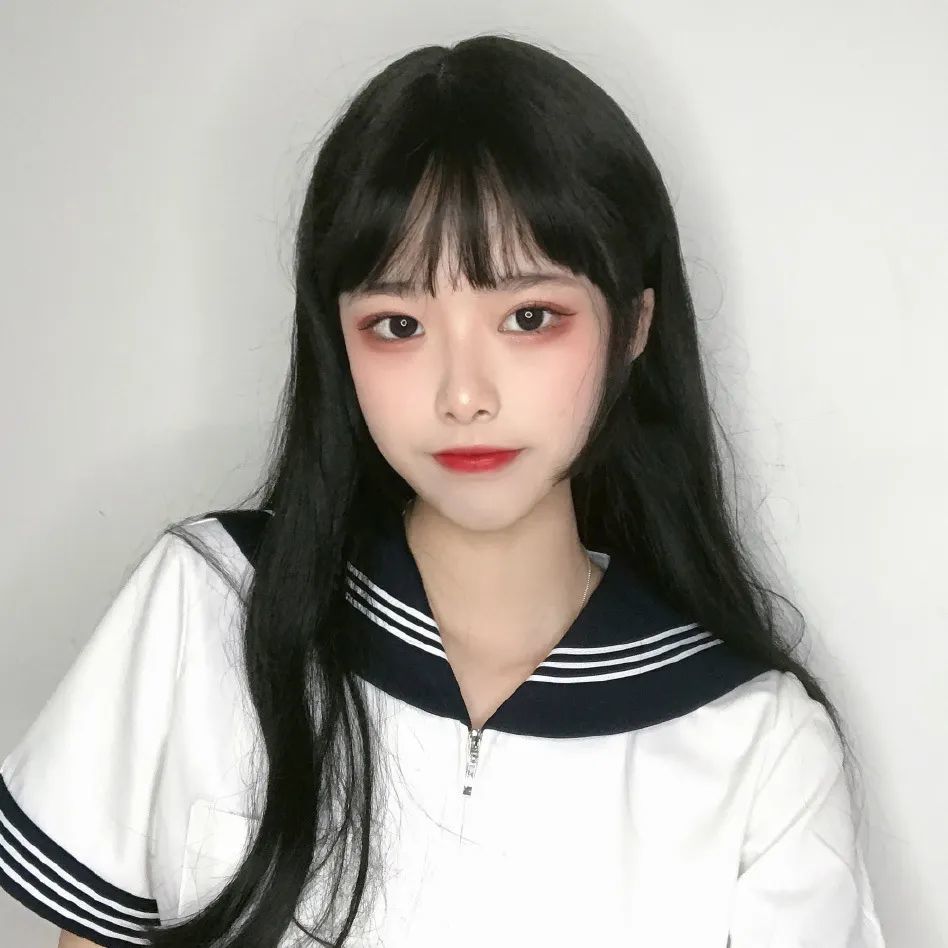 气质好看女生头像 对未来最大的慷慨 是把一切献给现在