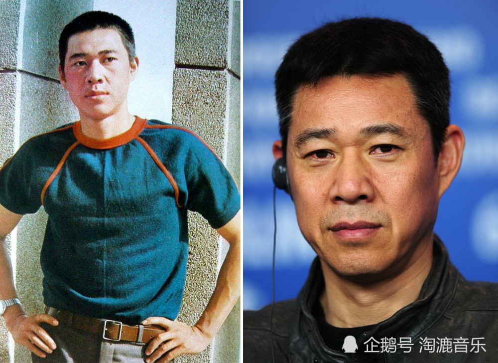 张丰毅
