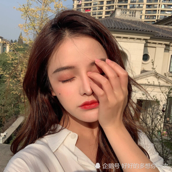 超好看·可爱系·女头,"萌妹子"的专属必备,撩不到校草算我输