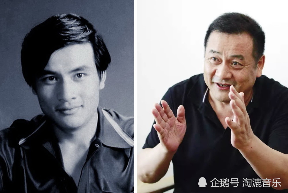 25位80年代男演员,有你内心被封为神颜的他吗?