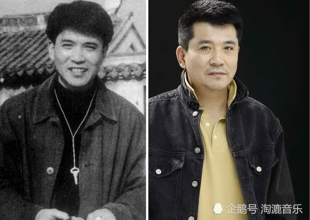 25位80年代男演员,有你内心被封为神颜的他吗?