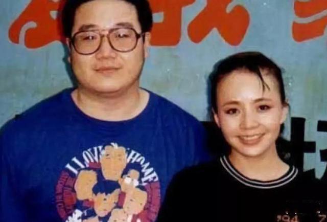 花心的英达,三次婚姻无缝对接,而且三任妻子一个比一个牛