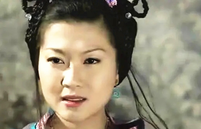 李司棋45岁女儿近照气质好,曾是《镜花缘传奇》女主,今2度离婚