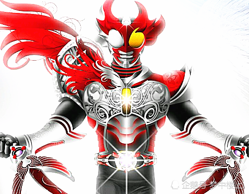 假面骑士:平成3个"最强"的骑士!亚极陀屠神,逢魔代表无敌