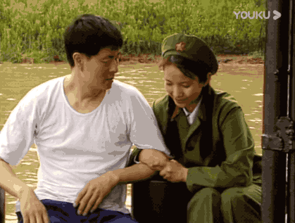 22年前这部剧《来来往往》,真是写透了中年人的情与性