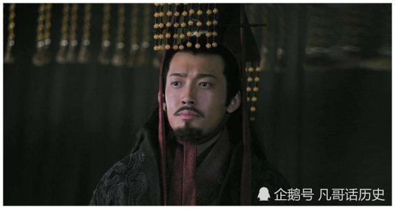 孙权剧照