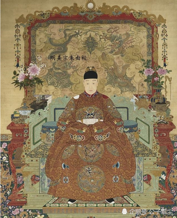 天启皇帝
