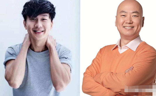 都说郭冬临跟林俊杰只差一个发型本以为是玩笑看到最后有点像