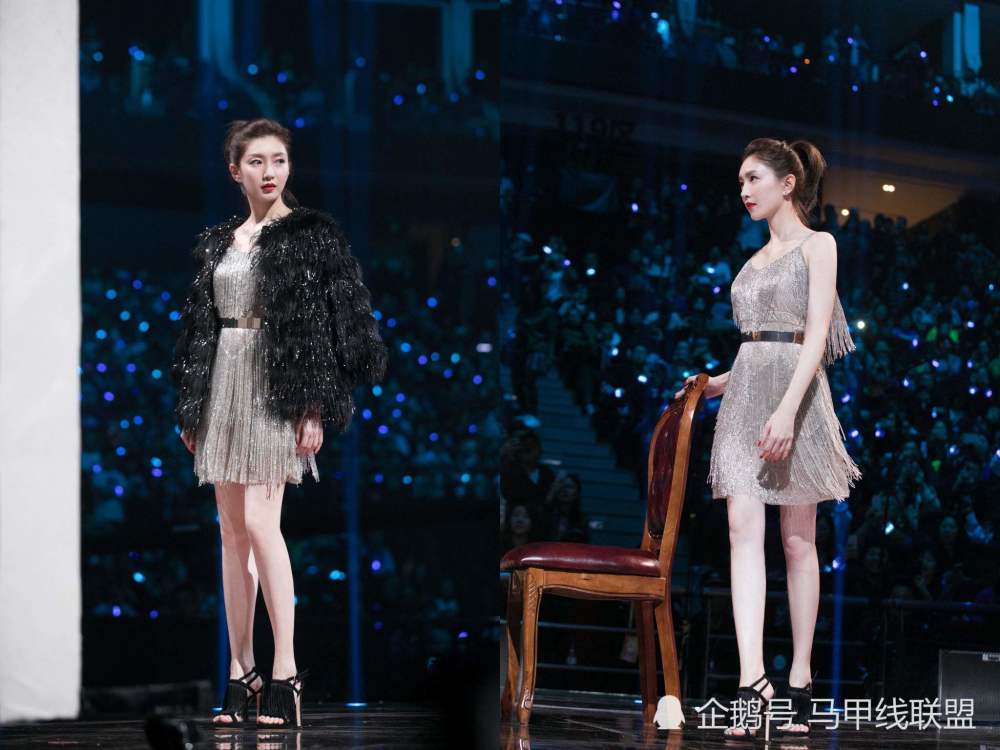 明星细长美腿怎么来的？4个方法、6个动作快速甩脂，塑造完美腿型