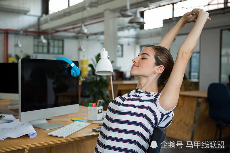 明星细长美腿怎么来的？4个方法、6个动作快速甩脂，塑造完美腿型