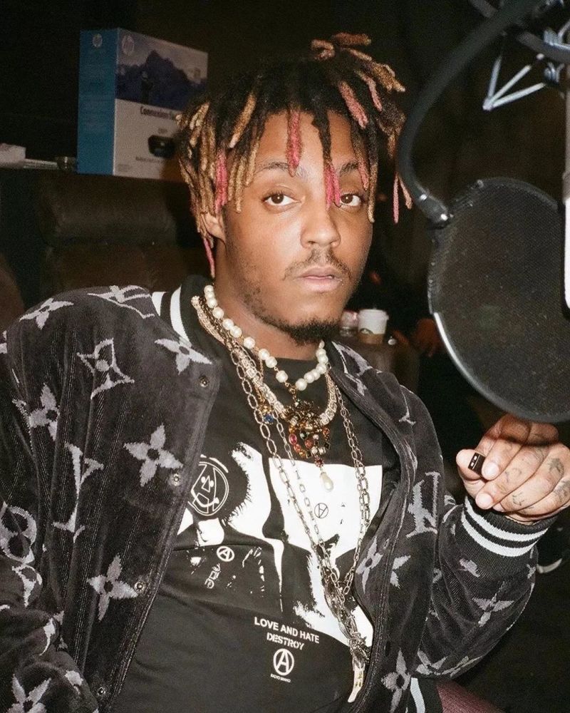 juice wrld