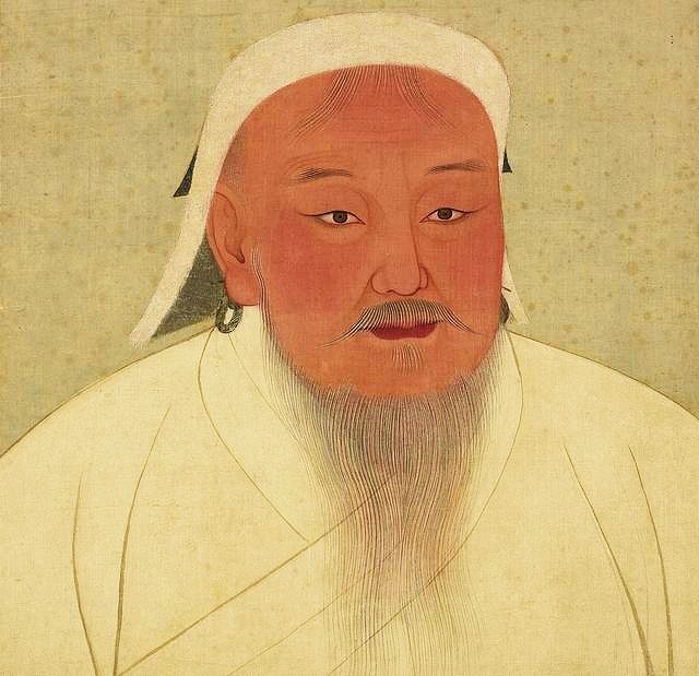 由元太祖成吉思汗所建立的蒙古帝国,自1260年忽必烈即位以后,逐渐