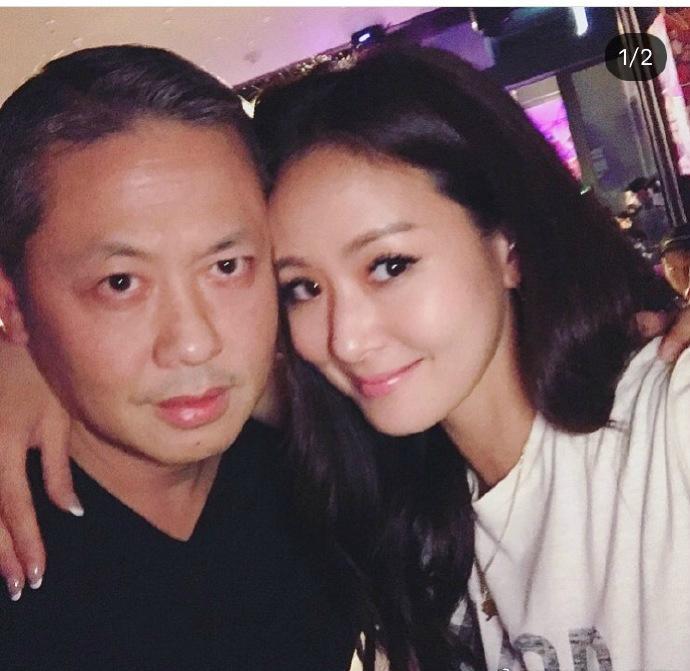 背什么火什么,41岁还像20岁的第一名媛孙芸芸,才是真正的带货王