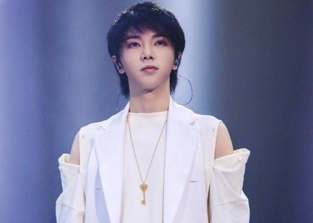 华晨宇是哪里人 腾讯网