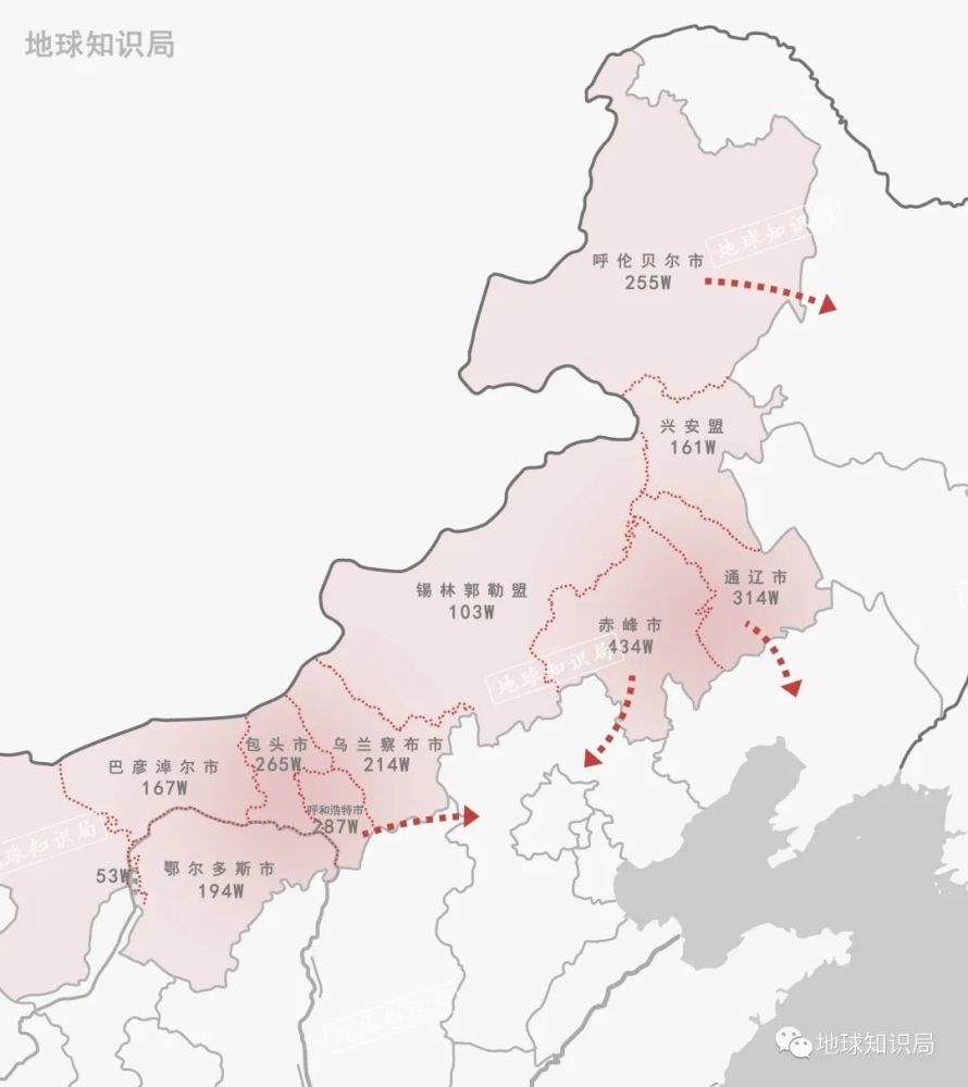 2019内蒙古经济总量_内蒙古大草原图片